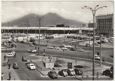 Napoli stazione centrale - napoli,