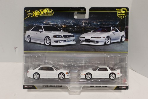 Hot wheels car - hot,