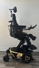 Permobil sedia rotelle - permobil,