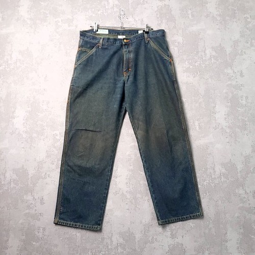 Orvis jeans made usa - made, uomo