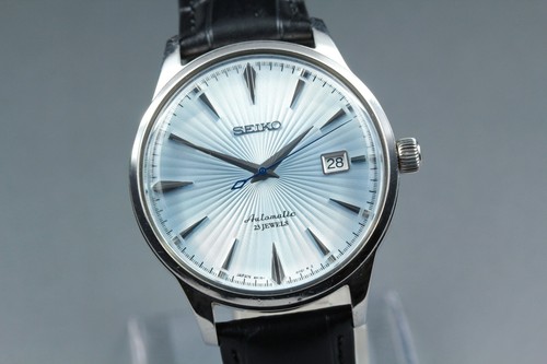 Near mint seiko 6r15 - mint*, 6r15-01s1