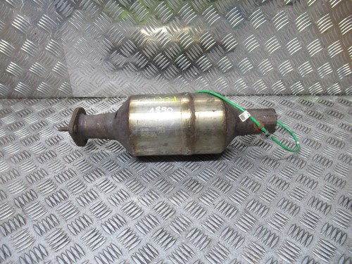 Catalizzatore ford focus - ford,