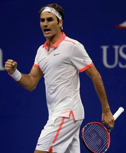 Roger federer nike tennis - roger,