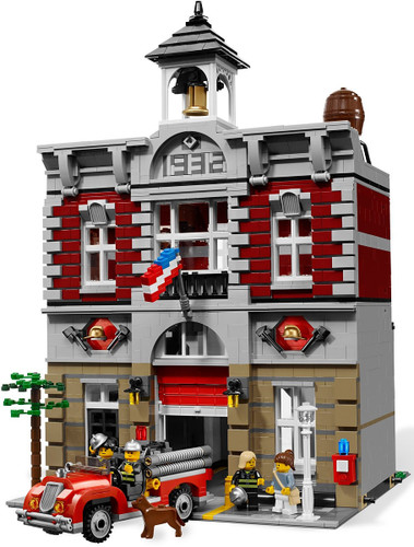 Lego creator expert - lego,