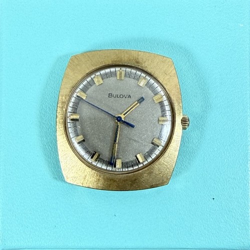 Orologio polso bulova - orologio, da