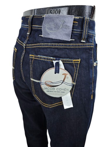 Jeans jacob cohen 610 comfort - 610,