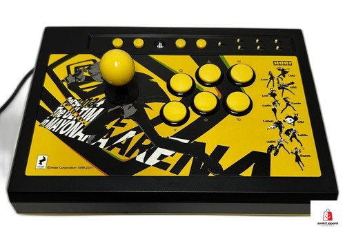 Ps3 hori persona - 4, arcade