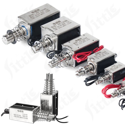 Elettromagnete elettromagnete