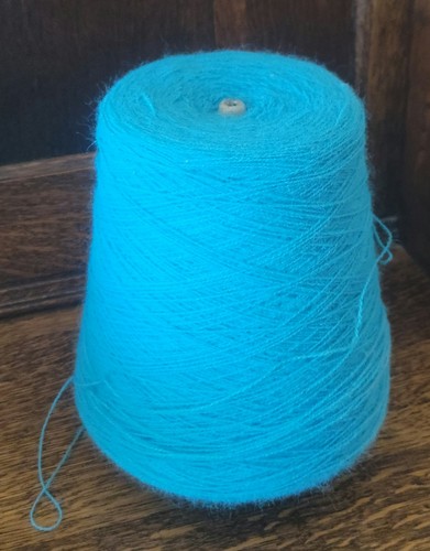 Vintage cimelio medium teal - cimelio,