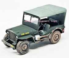 Marines jeep 4x4 showcase - jeep, 4x4-w/showcase