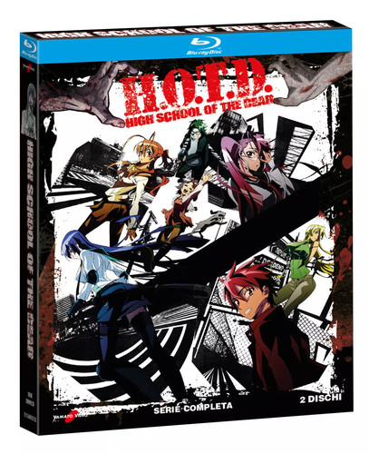 Blu ray high - blu-ray,