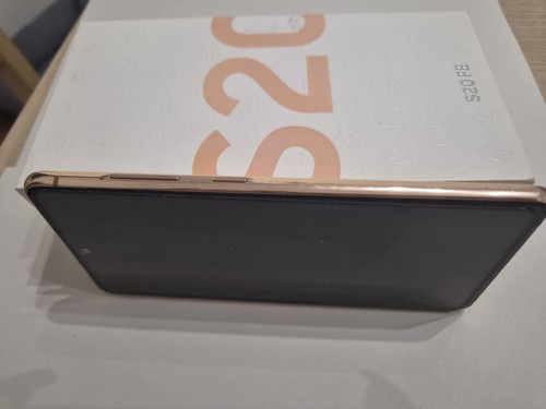 Samsung galaxy s20 - galaxy, 128gb