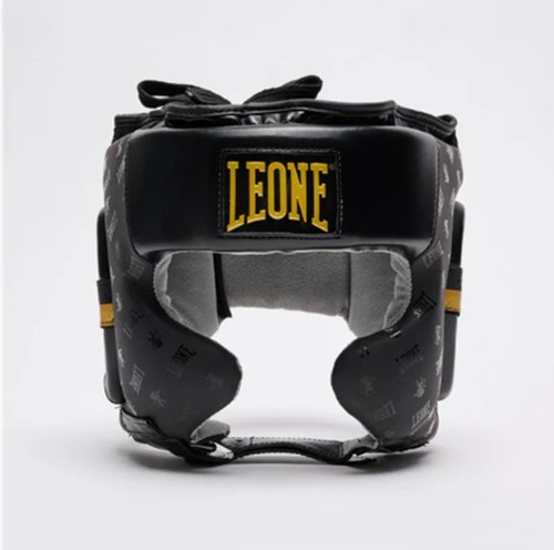 Casco parazigomi dna - leone,