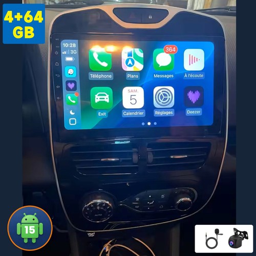 Kam per renault clio 4 - kam,