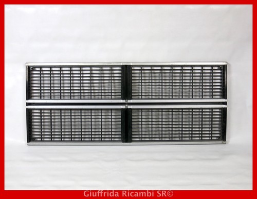 Griglia calandra mascherina - griglia,