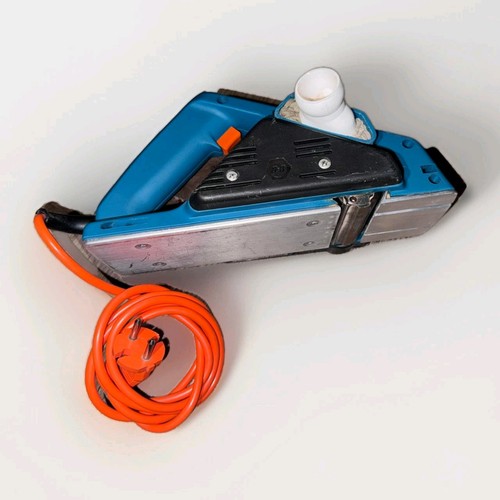 Pialla elettrica black decker - pialla,