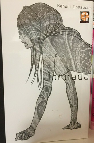 Jornada kahori onozuca - onozuca,