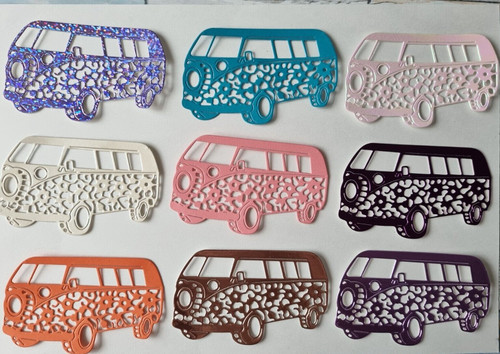 Fustelle topper per - 9, da