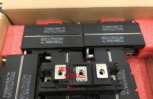 1pcs toshiba mg50q2ys50 - 1pcs,