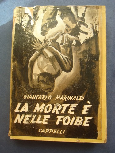 Genocidio degli - genocidio,