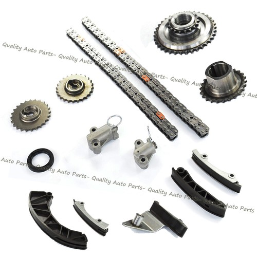 Kit catena distribuzione fit - catena,