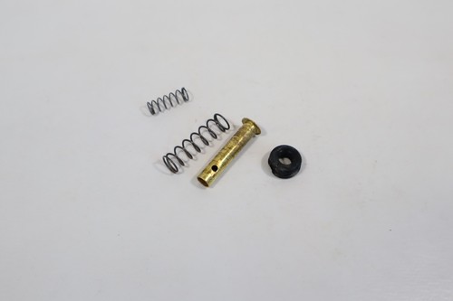 Guida scalpello carburatore