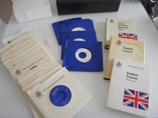 Epoca dischi giri - dischi,