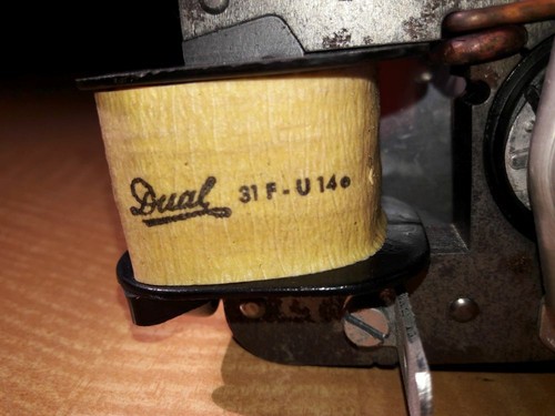 Motore dual 14e - 14e, per