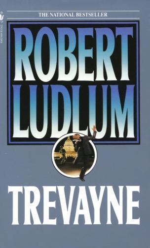 Trevayne robert ludlum - robert,