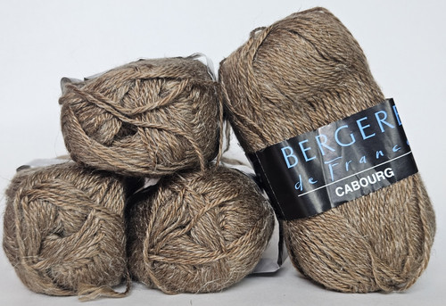 Bergere cabourg miscela - cabourg,