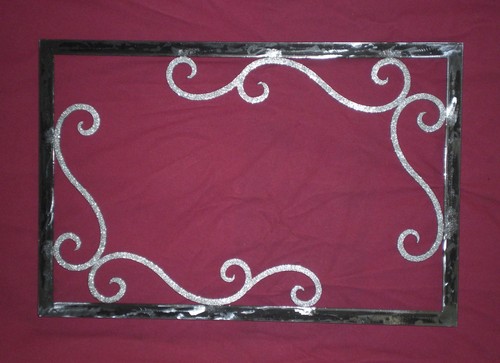 Cornice design per - cornice, specchio