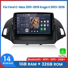 Per ford max - per, c-max