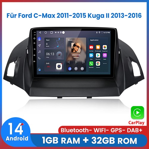 Per ford max 2011 2015 - 2011-2015, kuga