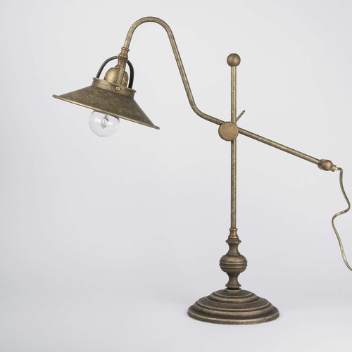 Lampada tavolo da - lampada,