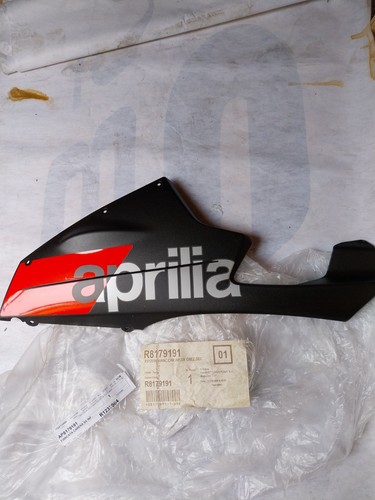 Aprilia r8179191 fiancata - aprilia,