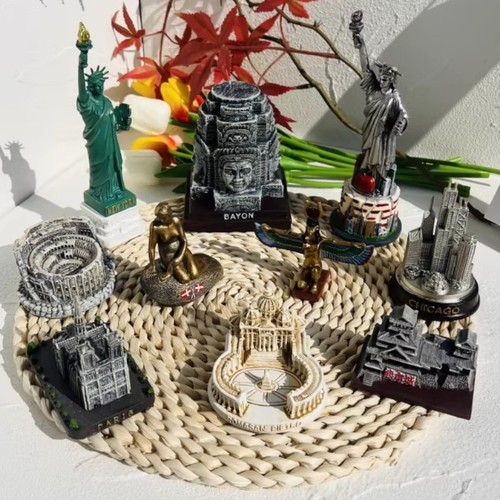 Souvenir around the world - souvenir, around-the-world
