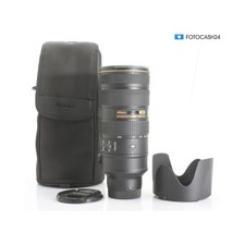 Nikon 200 g if ed - nikon, 2,8/70-200