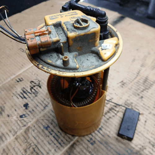 Pompa carburante trasduttore - carburante, c/trasduttore