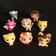 Set animali lps littlest - set, di