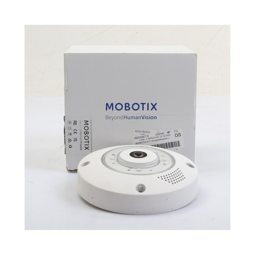 Mobotix q71 telecamera - q71,