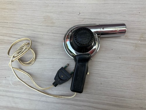 Asciugacapelli phon vintage - phon,