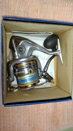 Biomaster 1000hg shimano - sw,