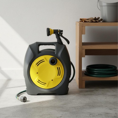 Carrello tubo acqua - tubo,