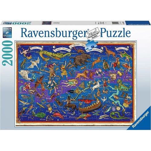 Ravensburger rvb17440 puzzle - ravensburger,