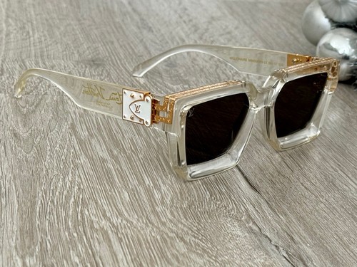 Louis vuitton millionaires - louis,