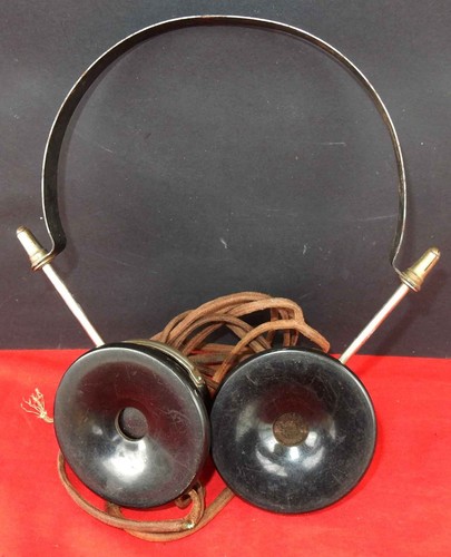 Cascos auriculares k - o,
