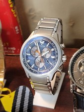 Citizen eco drive titanium - citizen, eco-drive