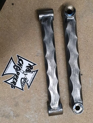 Puntoni sospensione harley - sospensione,
