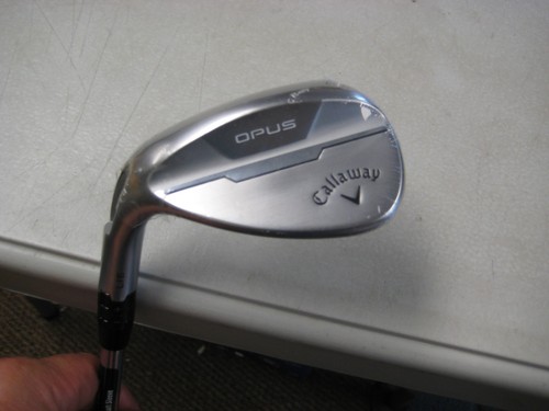 Nuovissima callaway opus zeppa - opus,