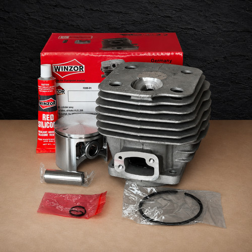 Kit pistone cilindro - , husqvarna